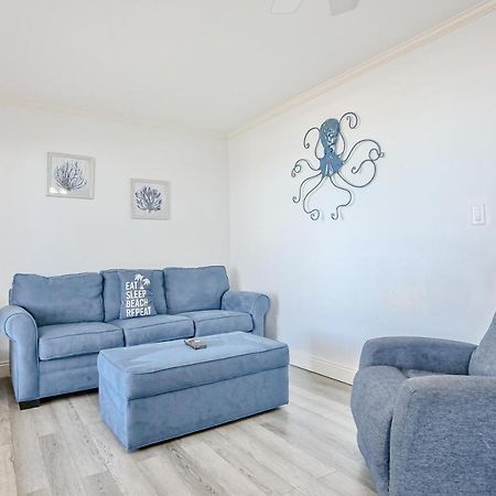 Captain'S Quarters At Green Reef Townhomes Destin Exteriér fotografie