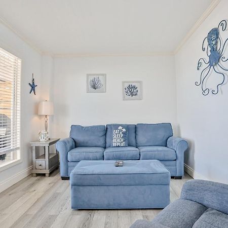 Captain'S Quarters At Green Reef Townhomes Destin Exteriér fotografie