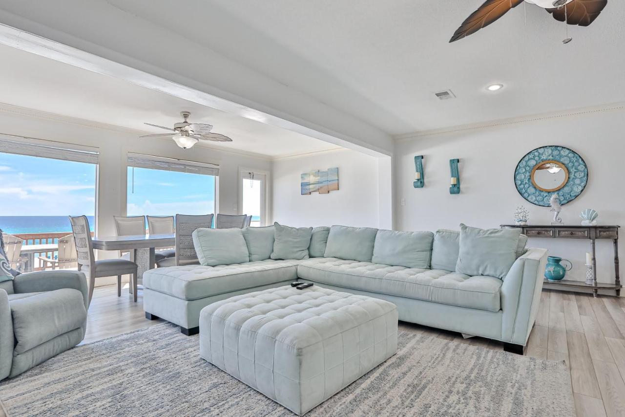 Captain'S Quarters At Green Reef Townhomes Destin Exteriér fotografie