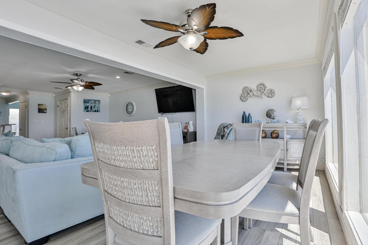 Captain'S Quarters At Green Reef Townhomes Destin Exteriér fotografie