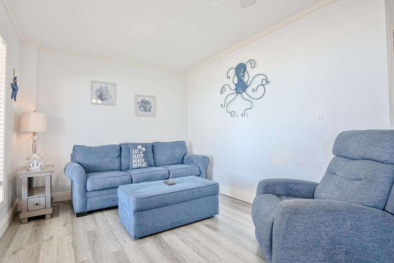 Captain'S Quarters At Green Reef Townhomes Destin Exteriér fotografie