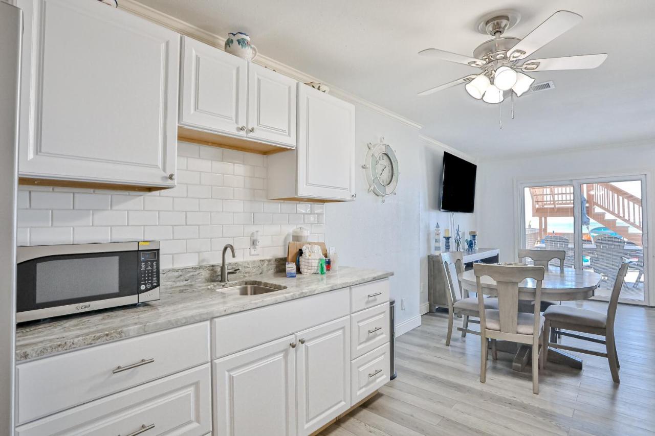 Captain'S Quarters At Green Reef Townhomes Destin Exteriér fotografie