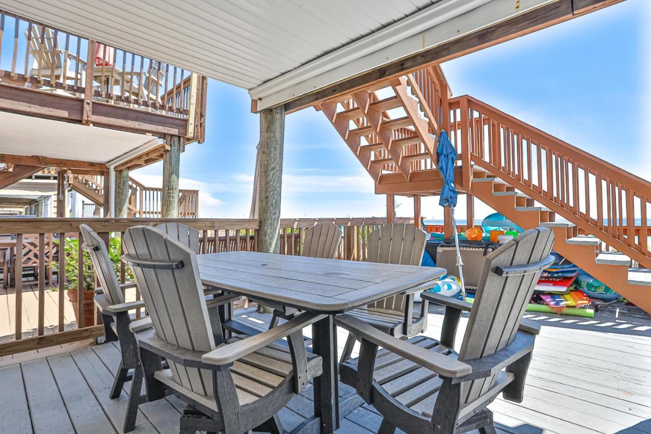 Captain'S Quarters At Green Reef Townhomes Destin Exteriér fotografie