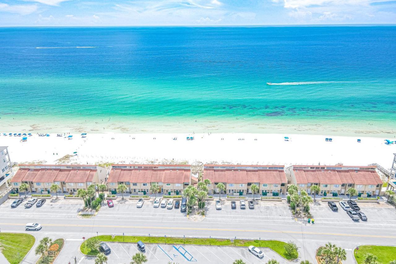 Captain'S Quarters At Green Reef Townhomes Destin Exteriér fotografie