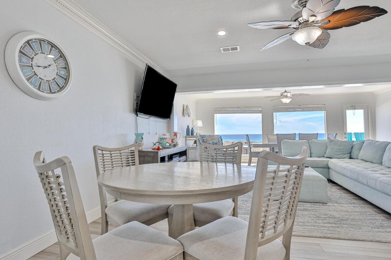 Captain'S Quarters At Green Reef Townhomes Destin Exteriér fotografie