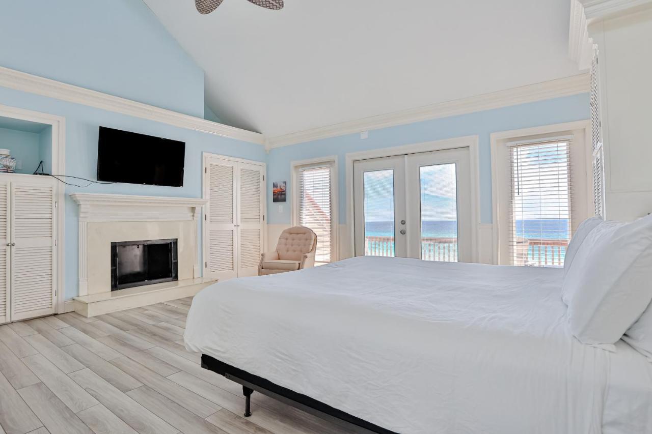 Captain'S Quarters At Green Reef Townhomes Destin Exteriér fotografie