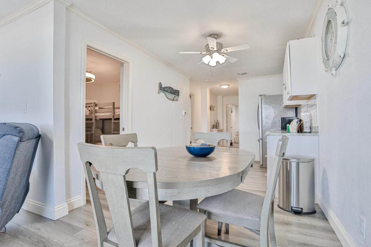 Captain'S Quarters At Green Reef Townhomes Destin Exteriér fotografie