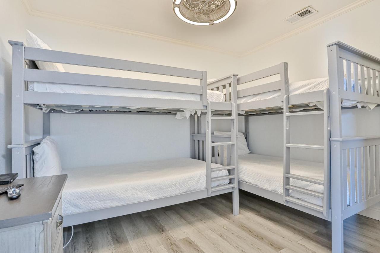 Captain'S Quarters At Green Reef Townhomes Destin Exteriér fotografie