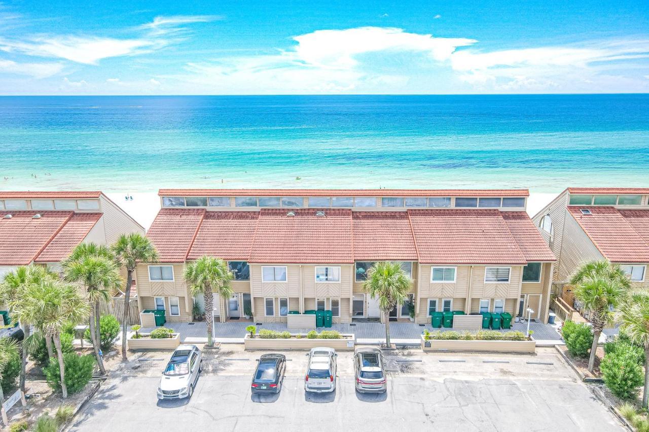 Captain'S Quarters At Green Reef Townhomes Destin Exteriér fotografie