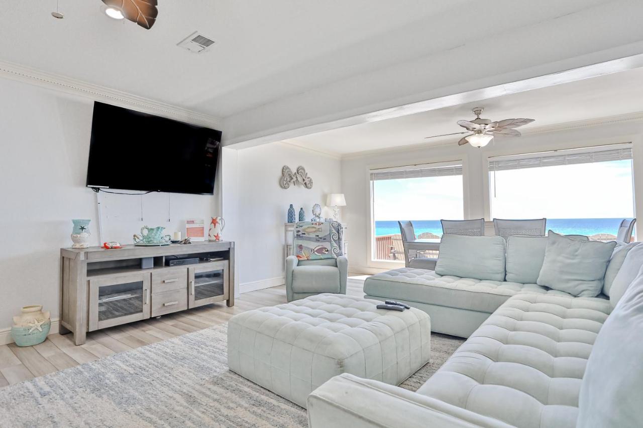 Captain'S Quarters At Green Reef Townhomes Destin Exteriér fotografie