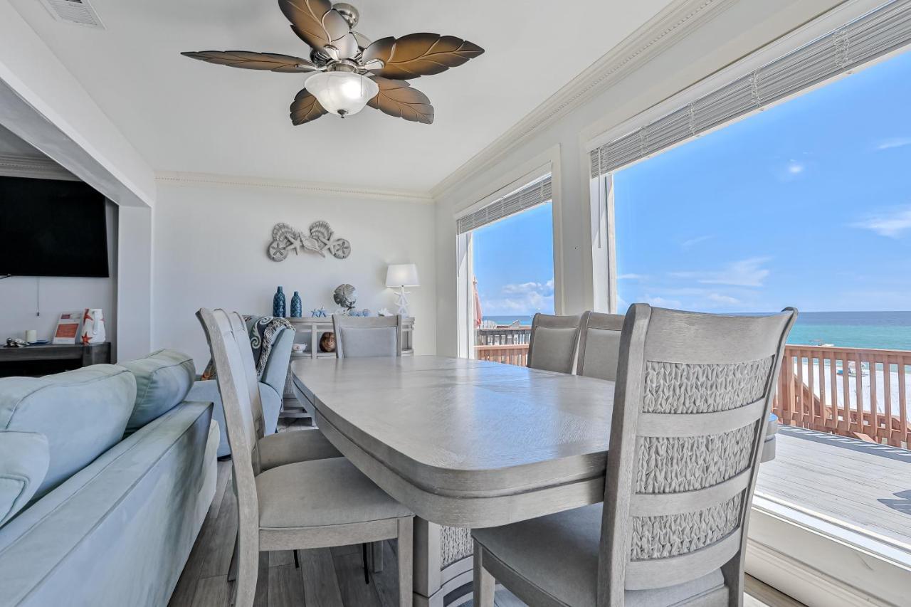 Captain'S Quarters At Green Reef Townhomes Destin Exteriér fotografie