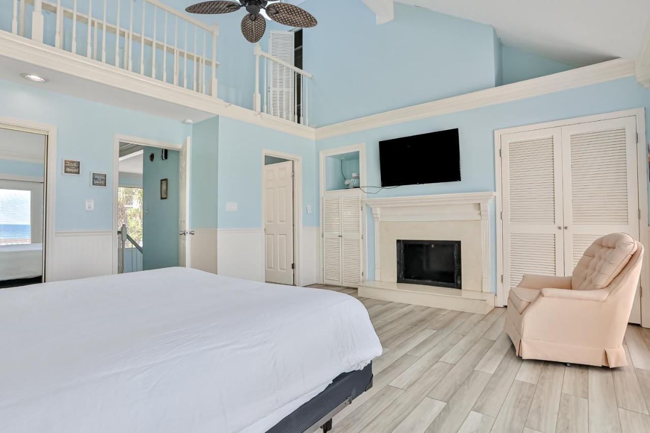 Captain'S Quarters At Green Reef Townhomes Destin Exteriér fotografie