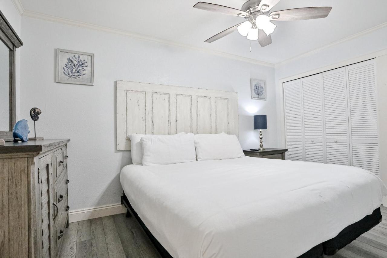Captain'S Quarters At Green Reef Townhomes Destin Exteriér fotografie
