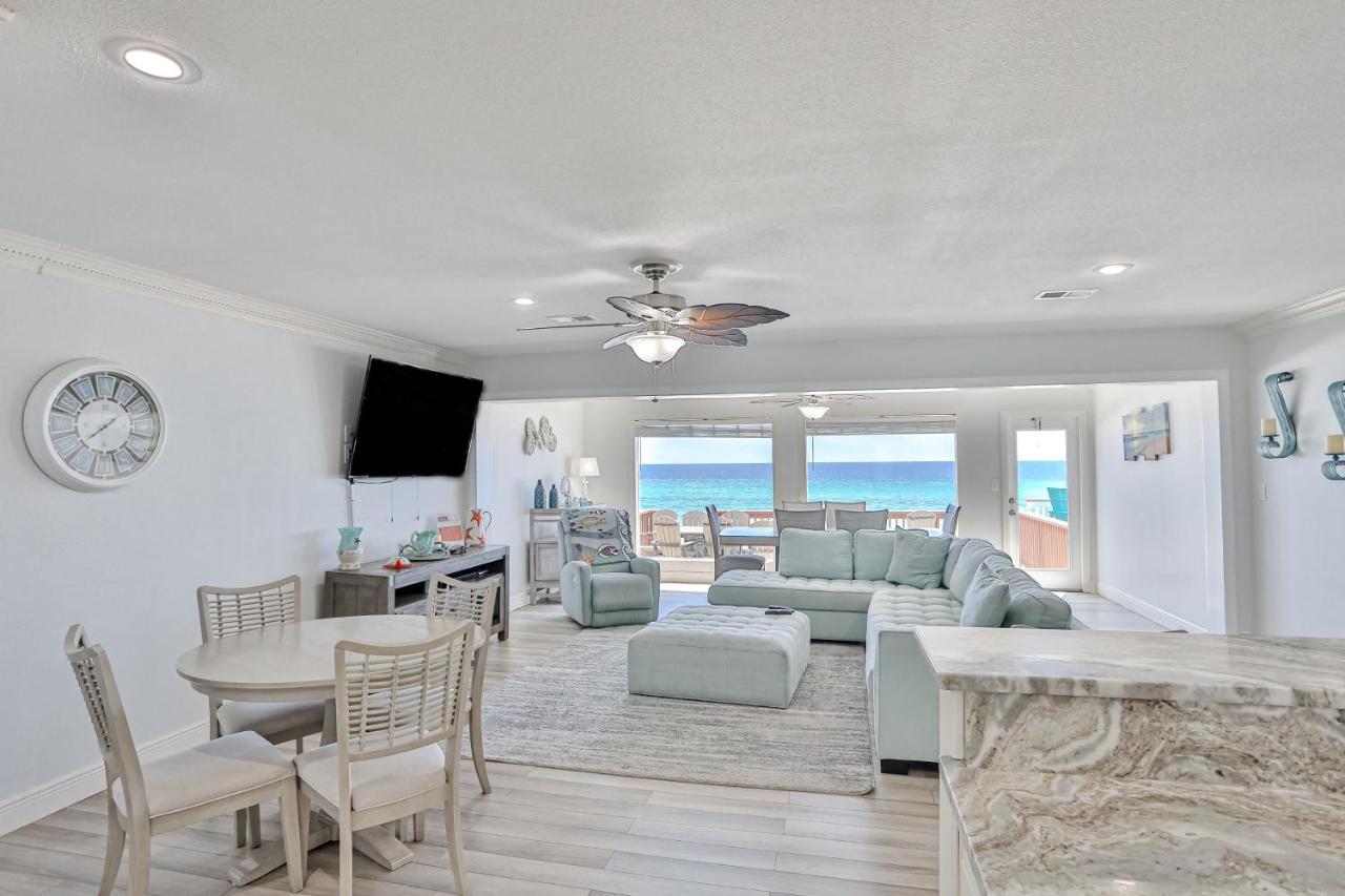 Captain'S Quarters At Green Reef Townhomes Destin Exteriér fotografie