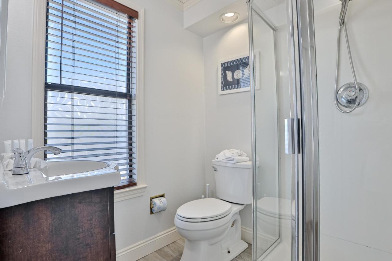 Captain'S Quarters At Green Reef Townhomes Destin Exteriér fotografie