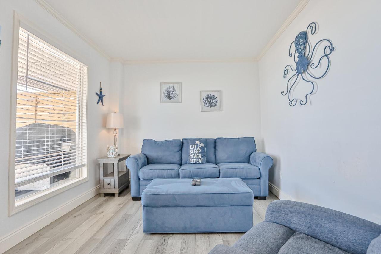 Captain'S Quarters At Green Reef Townhomes Destin Exteriér fotografie