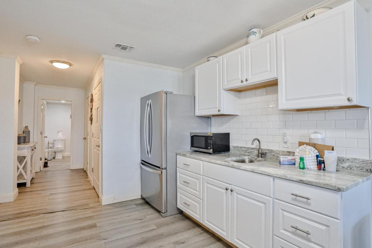 Captain'S Quarters At Green Reef Townhomes Destin Exteriér fotografie