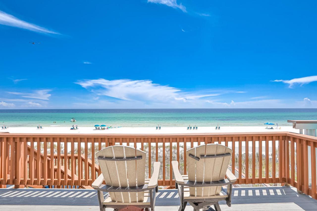 Captain'S Quarters At Green Reef Townhomes Destin Exteriér fotografie
