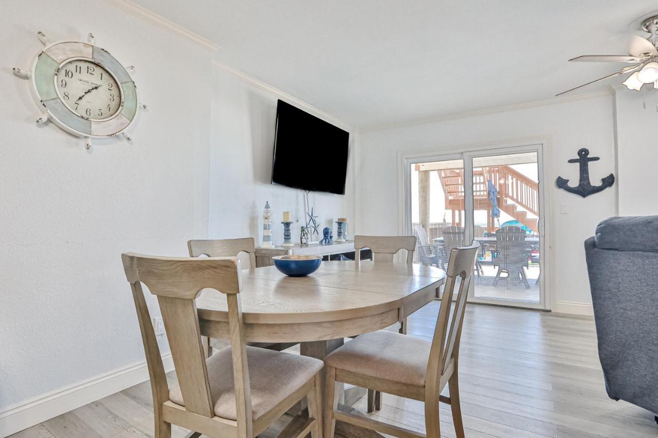 Captain'S Quarters At Green Reef Townhomes Destin Exteriér fotografie